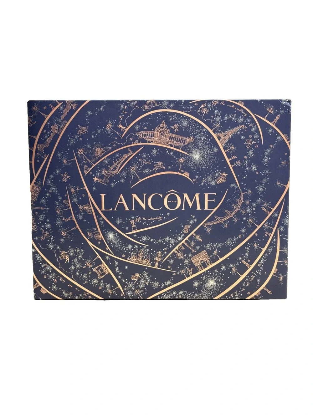 Lancome Holiday Beauty 10-Piece Set - Brand New -Limited Edition $800 Value